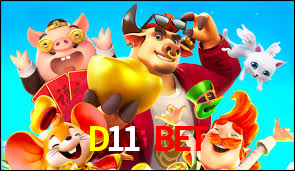 D11 Bet