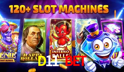 D11 Games