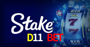 D11 Bet
